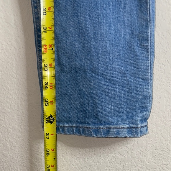 🍂Women’s Light Wash Everlane Size 28 Regular! - Picture 3 of 11